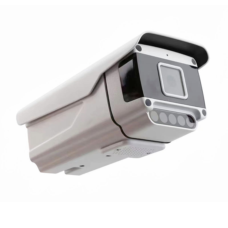 Rockchip RV1106 HD 5MP IP PTZ CCTV -kamera